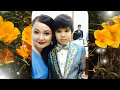 Песня: мама, мама - мое сердце! Восходящая звезда из Казахстана Нурмухаммед Жакып