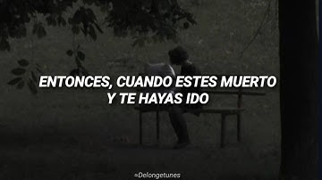 Blink182- Stay Together For The Kids (Sub. Español)