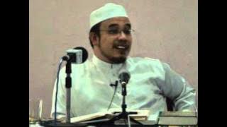 26S13. Hadith Orang Muflis diAkhirat