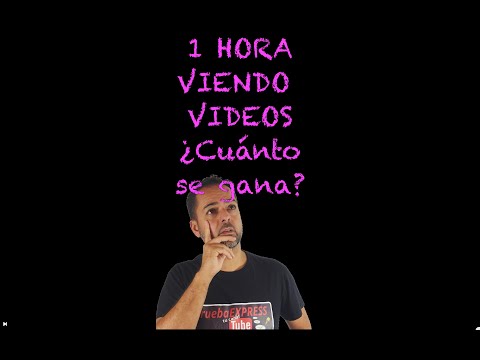 Cartel de YouTube