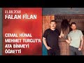 Cemal Hünal, Mehmet Turgut'a ata binmeyi öğretti - Falan Filan 11.08.2018 Cumartesi