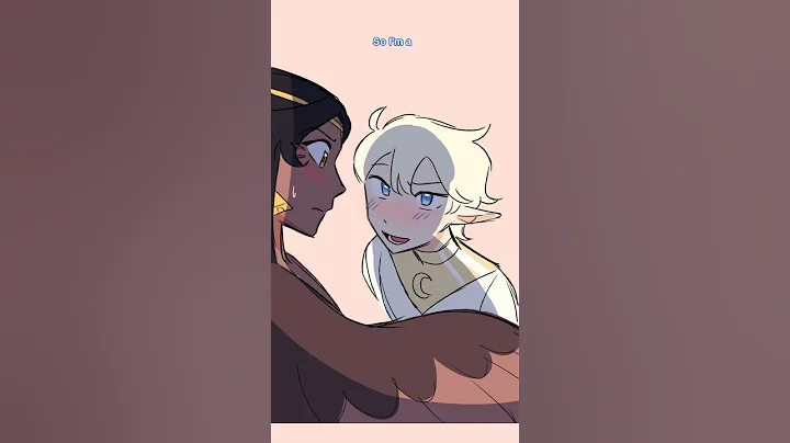 pretty boy #oc #originalcharacter #animation #bl