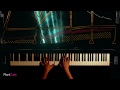 Second Run(세컨드 런) - 테일즈위버 OST | 피아노 커버