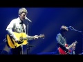 Noel Gallagher - &#39;Half The World Away&#39; live at Sheffield Arena 19-02-12