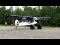 Skwentna Fly In STOL Comp - Unlimited Experimental Class