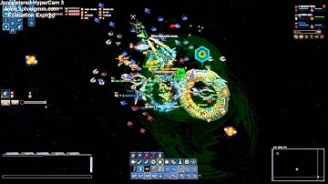 darkorbit the big scripters vs epic