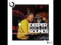 Knight SA - Deeper Soulful Sounds Vol.96 (Exclusive Birthday Offering)