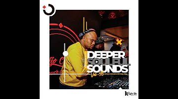 Knight SA - Deeper Soulful Sounds Vol.96 (Exclusive Birthday Offering)