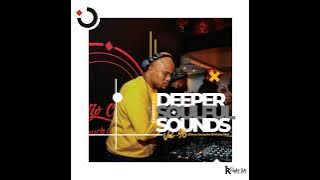 Knight SA - Deeper Soulful Sounds Vol.96 (Exclusive Birthday Offering)