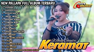 New pallapa full album terbaru keramat kanggo riko kesunyian ati iming-iming bokong semok 