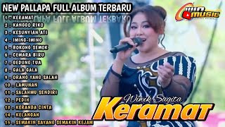 New pallapa full album terbaru keramat kanggo riko kesunyian ati iming-iming bokong semok