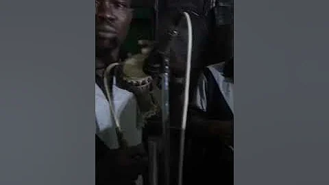 Thursday’s school, Ramadan opening dance 💃 2019 .#ijoawe2019 (1)