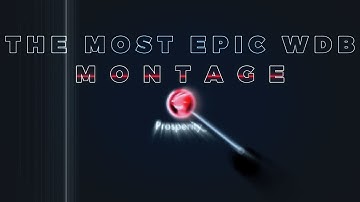 The Most EPIC Bonk.io WDB Montage Ever!