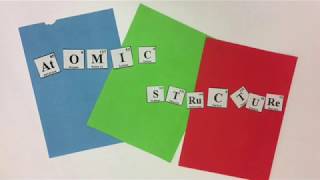 Atomic Structure
