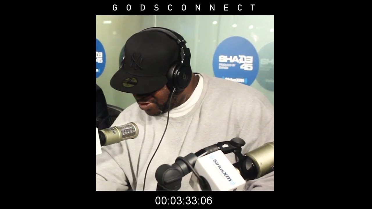 Kool G. Rap - The Realest - YouTube