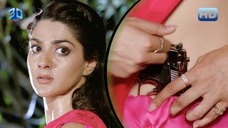Magnet Hindi Dubbed Movie Scene Part 14 Sakshi Chaudhary Sad Love Story Clip