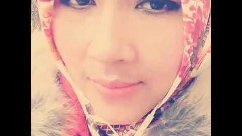 **Terkesima**