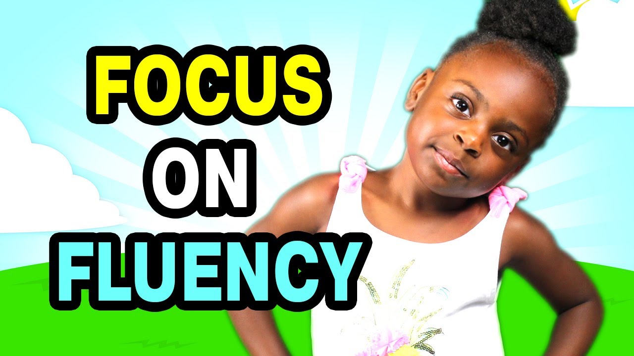 What is reading fluency? Fun strategies to improve reading skills ...