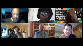 MSP Film Society Presents: JIM CROW OF THE NORTH - Live Discussion
