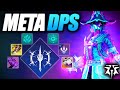 This Prismatic Warlock Build BROKE Destiny 2! [Revenant Act 3]