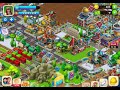 Playing township part 2 and playing fill the fridge