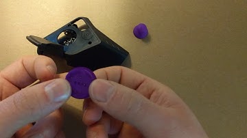 Orbweaver analog stick mod update - new parts
