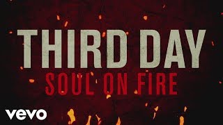 Third Day - Soul On Fire (8D Audio)