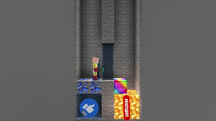 you should always help Herobrine 🥲