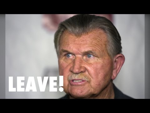 Mike Ditka: There has been no oppression in US in last 100 years