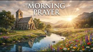 🕊️ Morning Prayer With God MORNING PRAYER screenshot 4
