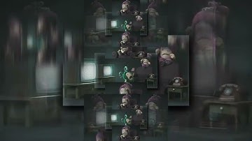 (Requested) YTPMV oddbods the ring Scan Shuric Scan ^2