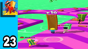 Shortcut run :All Levels Gameplay Walkthrought Android ,ios Part 23