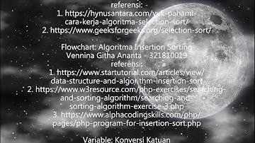 Closing UAS Algoritma Pemrograman PHP