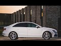 Cinematic Car Video Audi A3 Sedan S-Line 2018 | Sony a6000 | SEL 35mm 1.8 OSS | Kit Lens| 4K Upscale