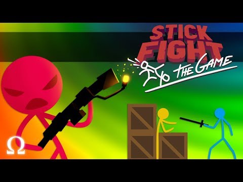 User blog:Psychomaster35/The Player (Stick Fight: The Game) WIP, VS  Battles Wiki