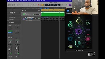 Improve Your Sound - WAVES Plugin - Infected Mushroom Pusher