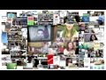 Visions of Students Today - A Video Collage