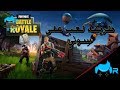 لعبة Fortnite: Battle Royale UBG طريقة تحميل على سوني 4