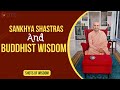 Sankhya Shastra - Answer to Buddha&#39;s Sermons - [HINDI] - सांख्य शास्त्र - बुद्ध के उपदेशों का उत्तर