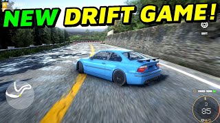 The Drift Challenge - PC Gameplay