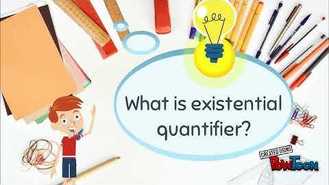 Chapter 2 Predicate Logic