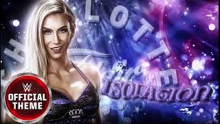 Charlotte Flair-Isolation(entrance theme)