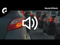 Car horn sound effects   royalty free beeping and horn sounds