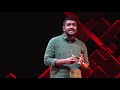 Developing the battery of the future | Jubin Varghese | TEDxPanaji