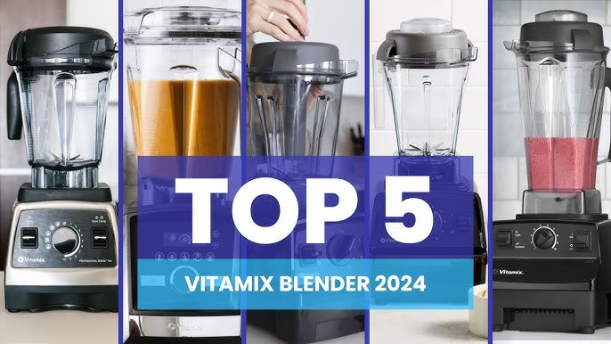 Top 7 Best Smoothie Maker Blenders of 2024 
