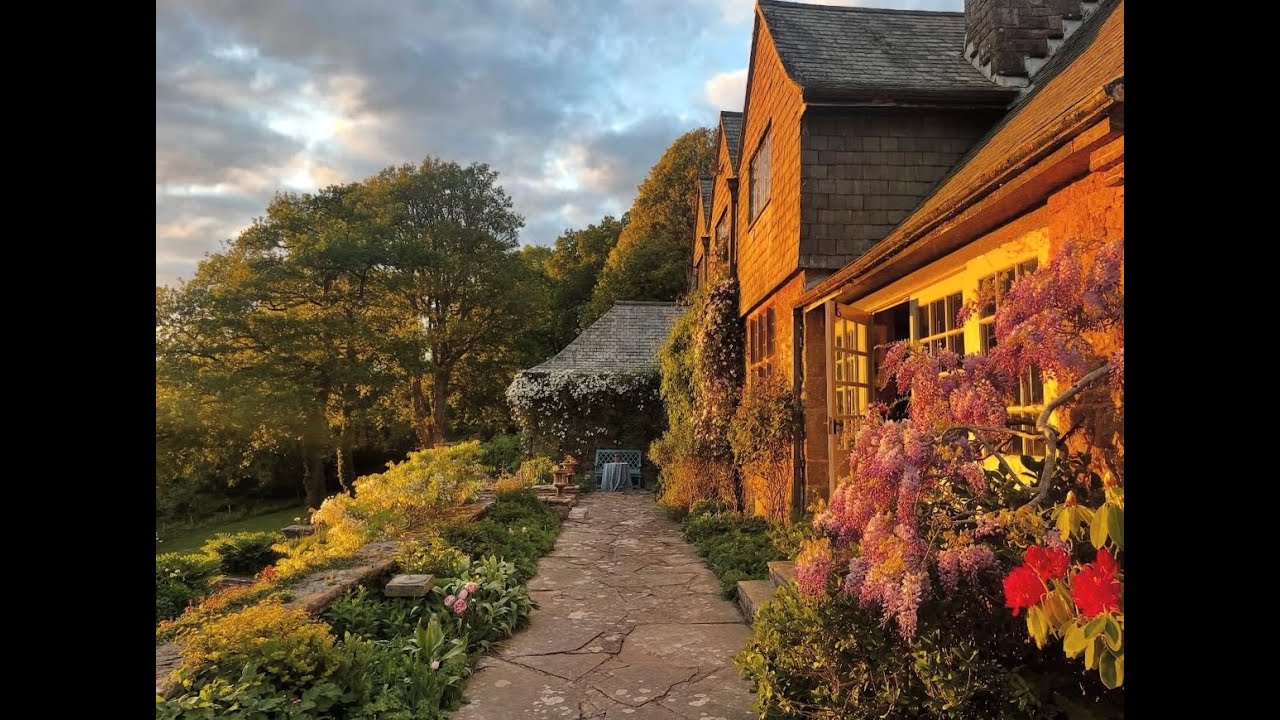 Голоса из зала — Эпизод 2 — Поместье Хай-Гланау