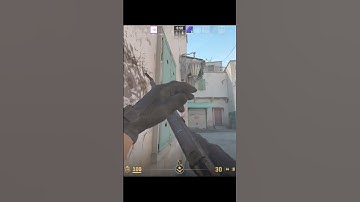 Player valorant main CS2 premier #counterstrike2 #shorts