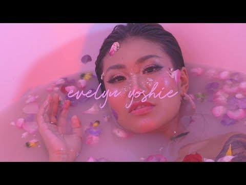 Hot As Hell, Sweet As Love! | EVELYN Yoshie