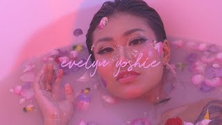 Hot As Hell, Sweet As Love! | EVELYN Yoshie