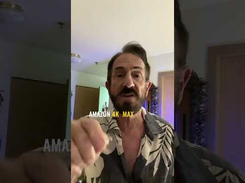 Amazon Firestick 4K Max Limited Time Deal #shorts #firestick4k #amazonfinds